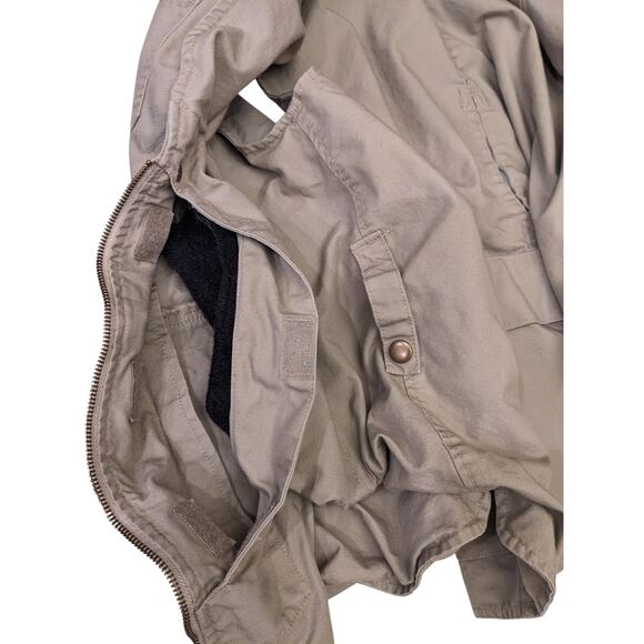 5.11 Tactical Series Mens XL Vest Utility Outdoor Hunting Fishing Shooting Photo - Picture 12 of 14